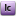 Adobe InCopy Icon 16x16 png